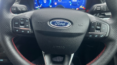 Ford Puma 1.0 EcoBoost Hybrid mHEV ST-Line 5dr Petrol Hatchback